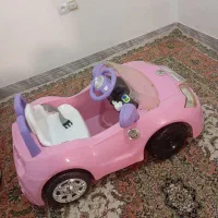 ماشین شارژی|اسباببازی|کرج, انبار مپنا|دیوار