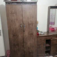 کمدو دراور|جاکفشی، کمد، دراور|همدان, |دیوار