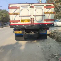 اف ام تک|خودرو سنگین|آشخانه, |دیوار