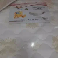 تشک سوپر کلاس هارد خوشخواب