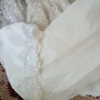 سلام یه عده لباس عروس به فروش می‌رسد|لباس|مرودشت, رامجرد یک|دیوار