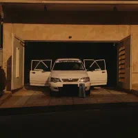 پراید ۱۳۲ جوان پسند