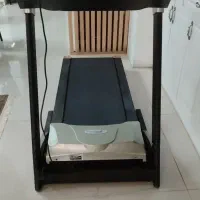 ترد میل fitness 250توربو|تجهیزات ورزشی|اهواز, زیتون کارمندی|دیوار