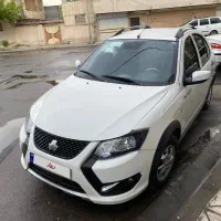 کوییک404 جی ایکس L CROSS