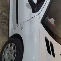۲۰۶ صندوقدار مدل ۱۴۰۰