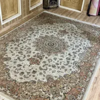 ۳تخته فرش ۹متری پاتریس کاملا نو