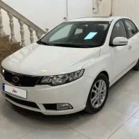 کیا سراتو مونتاژ اتوماتیک آپشنال 2000cc، مدل ۱۳۹۷