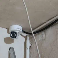 دوربین مداربسته خانگی و صنعتی+ارسال به سراسر کشور