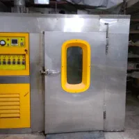 فر قنادی ۲۴دیس تکامل شریف