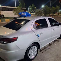 تارا مدل ۱۴۰۳ ۶دنده نقرهای متالیک|خودرو سواری و وانت|چمران, |دیوار