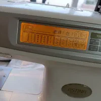 چرخ خیاطی brother|چرخ خیاطی و ریسندگی|هرند, |دیوار