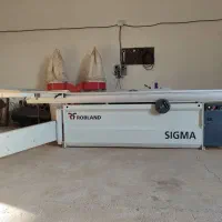 دورکن 320 روبلند بلژیک