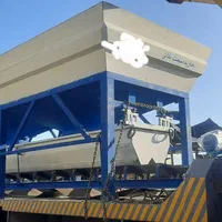 ساخت بچینگ یک متری ونیم متری طرح فیدری توئین شفت|ماشین‌آلات صنعتی|تهران, خلیج فارس|دیوار