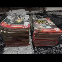 مجله قدیمی|مجلات|اندیشه, اندیشه فاز ۱|دیوار