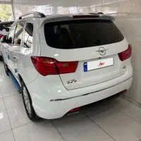 هایما s7مدل 99در حد صفر|خودرو سواری و وانت|نسیمشهر, |دیوار