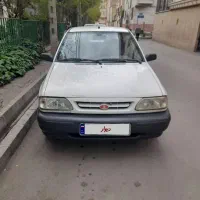 پراید ۹۶