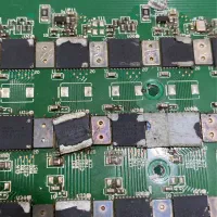 تعویض قطعه و تعمیر ماینر m30 m31 m50 m60