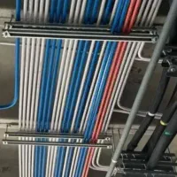 لوله کشی موتورخانه آبگرمکن پکیج پمپ برقکاری|خدمات پیشه و مهارت|چالوس, |دیوار