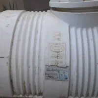 تانکر ۱۰۰۰ لیتری طبرستان