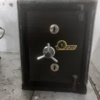 فروش گاوصندوق