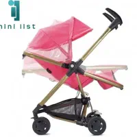 کالسکه کویینی مکسی کوزی Zapp Extra 2 با کیف|کالسکه و لوازم جانبی|ارومیه, |دیوار