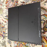 Ps4اورجینال به همراه دسته