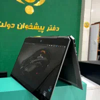 لپ تاپ لمسی گرافیک بالا HP Z-BOOK G5 STUDIO 360|رایانه همراه|اشتهارد, |دیوار