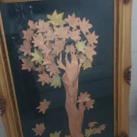 تابلو مس وبرنج