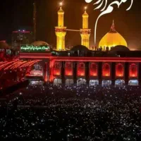 زیارت کربلا