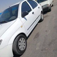 تیبا 2|خودرو سواری و وانت|همدان, |دیوار