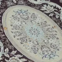 جفت ۹متری|فرش|سبزوار, قصبه غربی|دیوار