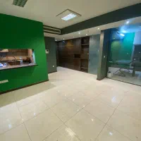 اداری ۶۰ متری ۱ خواب خ دانشگاه (دروازشیراز ،توحید)