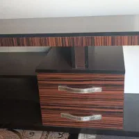 میز تلویزیون ام دی اف