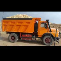 کمپرسی آجر شن هم میارم