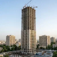 به قیمت ترین پیش فروش دروس/۱۵۰متر فول مشاعات