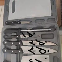 ظروف آشپزخانه کاملا نو|ظروف سرو و پذیرایی|شیراز, سعدیه جنوبی|دیوار