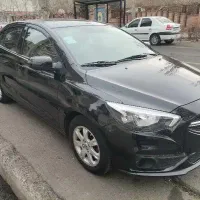 شاهین G1400|خودرو سواری و وانت|تبریز, |دیوار