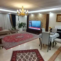 90متر-2خواب-فول-امکانات-غرق-نور