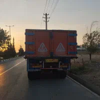 مدل 63|خودرو سنگین|شیراز, نصر|دیوار