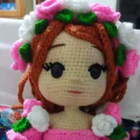 عروسک|اسباب‌بازی بچه|شیراز, شاهچراغ|دیوار