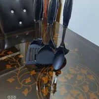 سرویس کفگیر ملاقه