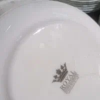 ظروف ارکوپال|ظروف سرو و پذیرایی|فردیس, شهرک گلها|دیوار