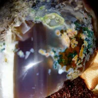 عقیق شجر سلیمانی رتایلی|جواهرات|تهران, تهرانسر شرقی|دیوار