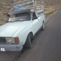 وانت پیکان مدل۸۹