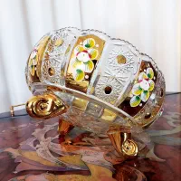 ست های کریستال اصل چک و والتر آلمان میوه خوری|ظروف سرو و پذیرایی|مشهد, احمدآباد|دیوار