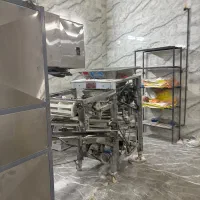 نانوایی لواش تیپ دو|اجارهٔ مغازه و غرفه|کهریزک, |دیوار