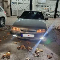 زانتیا|خودرو سواری و وانت|نظرآباد, نظرآباد|دیوار