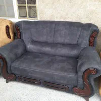 میزتی وی مبل فرش قالی