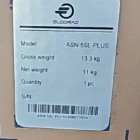 اینورتر خورشدی و تابلو برق