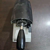 دستگاه پرفراژ چک یوچیدا مدل P-70N|پرینتر، اسکنر، کپی، فکس|تهران, نارمک جنوبی|دیوار